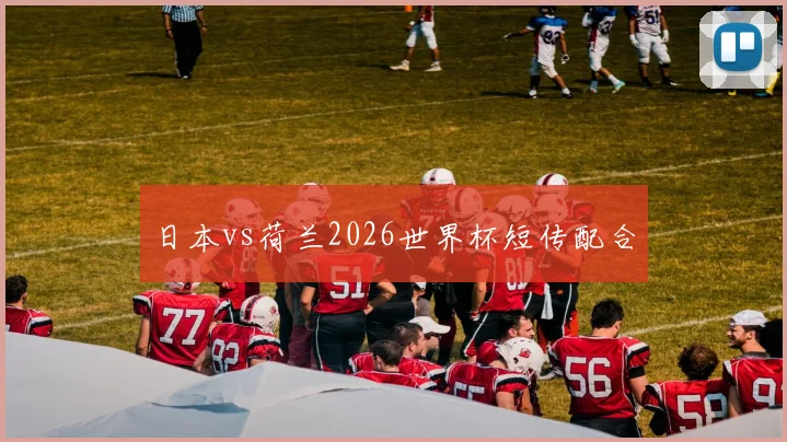 日本vs荷兰2026世界杯短传配合
