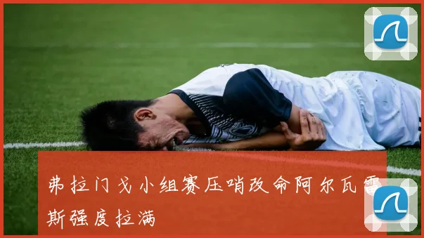 弗拉门戈小组赛压哨改命阿尔瓦雷斯强度拉满