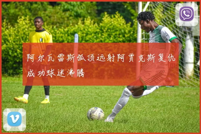 阿尔瓦雷斯弧顶远射阿贾克斯复仇成功球迷沸腾