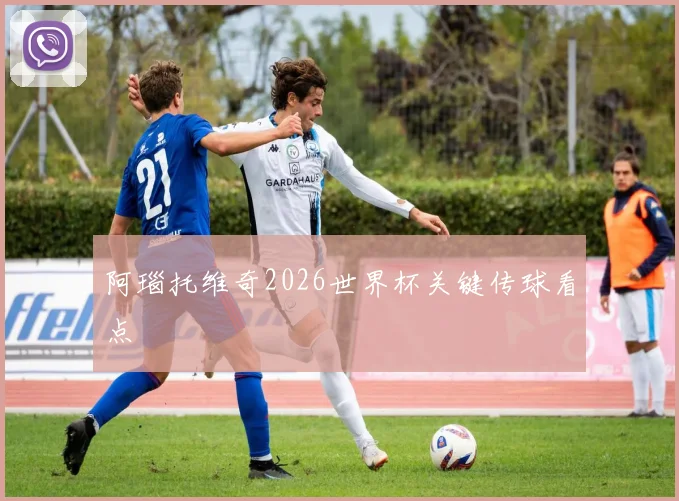 阿瑙托维奇2026世界杯关键传球看点