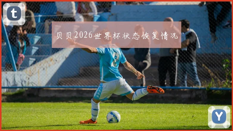 贝贝2026世界杯状态恢复情况
