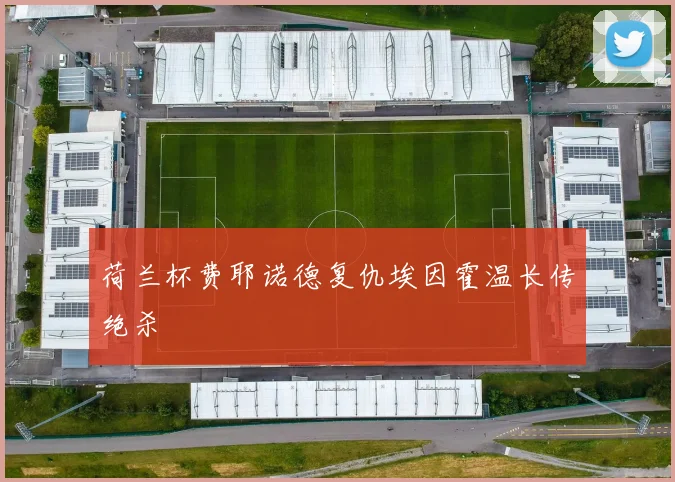 荷兰杯费耶诺德复仇埃因霍温长传绝杀