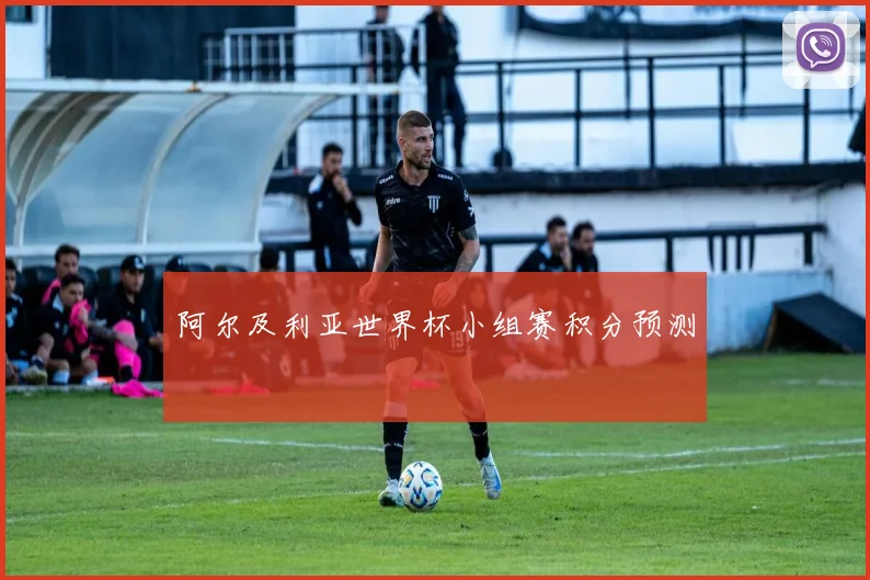 阿尔及利亚世界杯小组赛积分预测