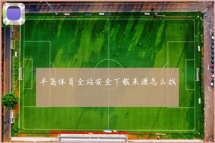 半岛体育全站安全下载来源怎么找